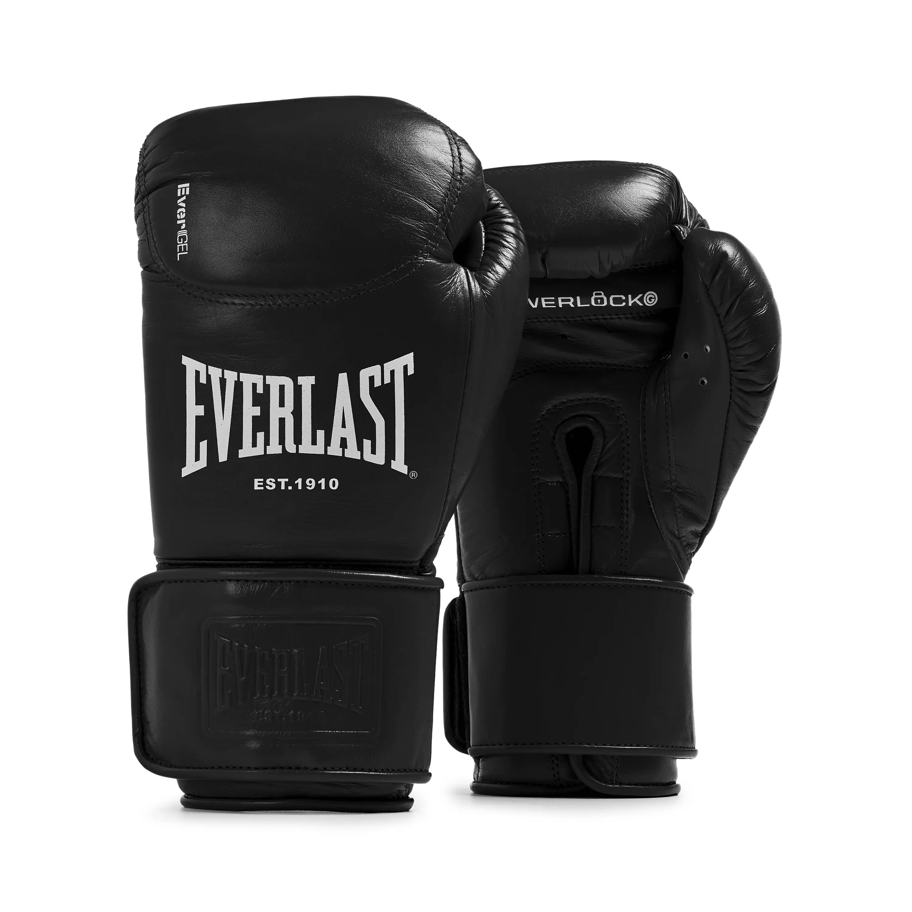 Powerlock OG Pro Boxing Bag Gloves - Sports & Outdoor Training Accessories
