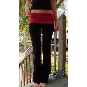 LOGAN LEGGINGS LOGAN LEGGINGS