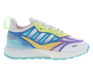 Adidas Zx 2K Boost 2.0 Boys Shoes