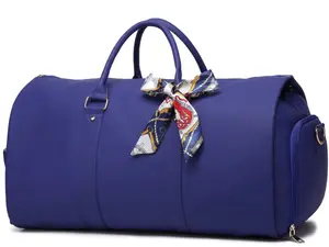 Classic TravelHer Convertible Carry on Garment Bags - Perfect for Travel