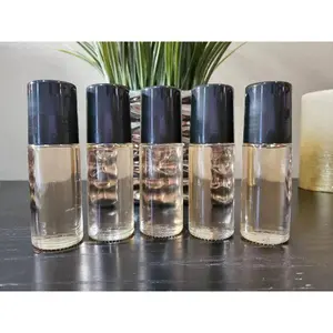 VERS109 Eros Eau De Parfum Body Oil -Men