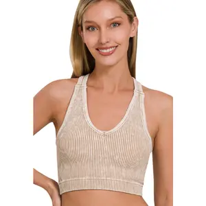 Wear Anytime Padded Brami