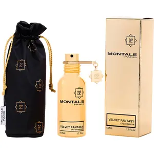 Montale Paris Velvet Fantasy By Montale Eau De Parfum For Unisex