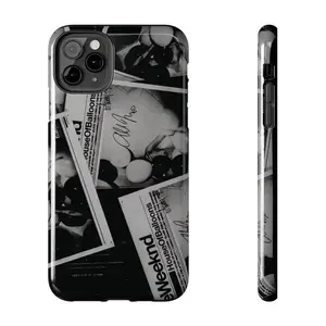 Edgy Phone Cases for XO Hob Lovers, Tough Phone Covers,For iPhone 17 Pro Max 16 15 14 13 12 11 for Samsung S21 S22 S23 S24 S25 Phone Case|Gift for him and her,Phone Accessories