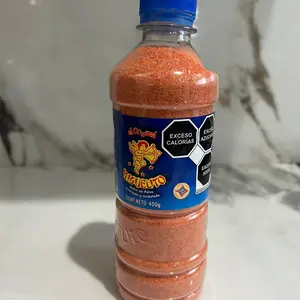 Miguelito Chilito Powder Mix - 400 grs.