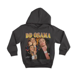 DD OSAMA sweatshirt