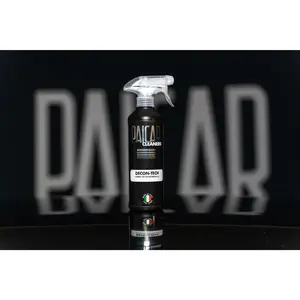 PAICAR - Decon-Tech Cleaner