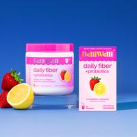 Strawberry Lemonade - Go + Glow Intro Pack