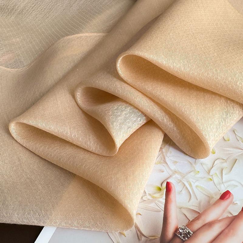 Elegant All-match Embroidered Scarf