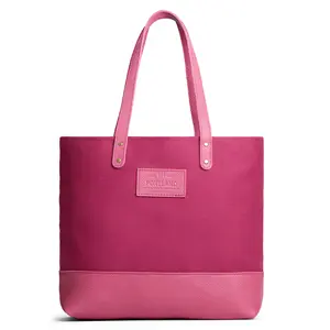 The Big Big Tote