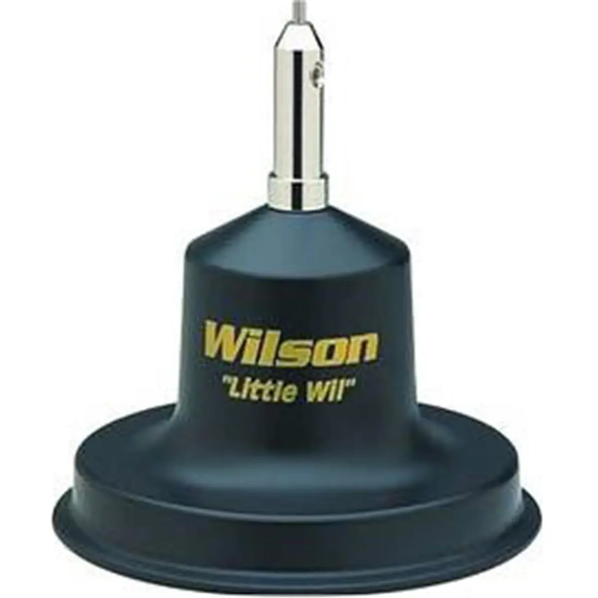 Wilson  300 WATT with 3.50 in. MAG.MOUNT with 36 in. WHIP, Audio, Cable, Steel