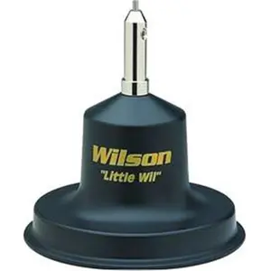 Wilson  300 WATT with 3.50 in. MAG.MOUNT with 36 in. WHIP