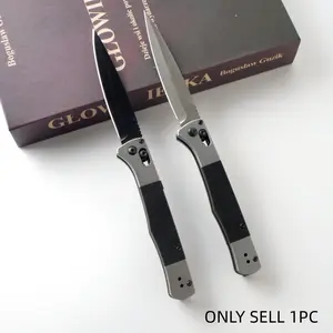 1pc Portable Pocket Knife, Folding Multi-Use Knife, Fruit Knife, Camping Tool Knife, High-Quality Kitchen Essential, Perfect Gift