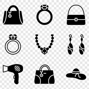 WAREHOUSE ITEM/ACCESSORY