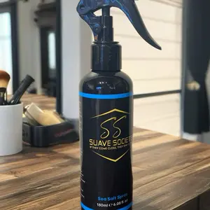 Sea Salt Spray