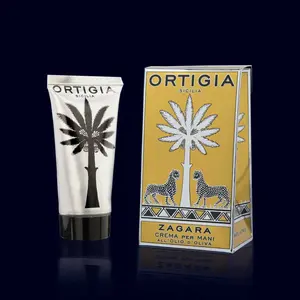 Hand Cream