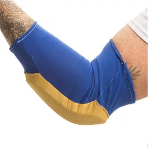 Impacto  Pull on Style Elbow Pad, Extra Large