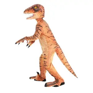 Adult Velociraptor Costume