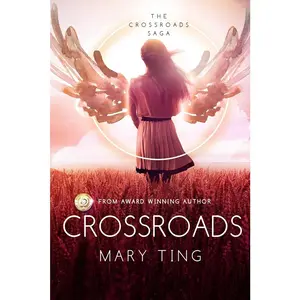 USED-Crossroads by Ting, Mary (Paperback)