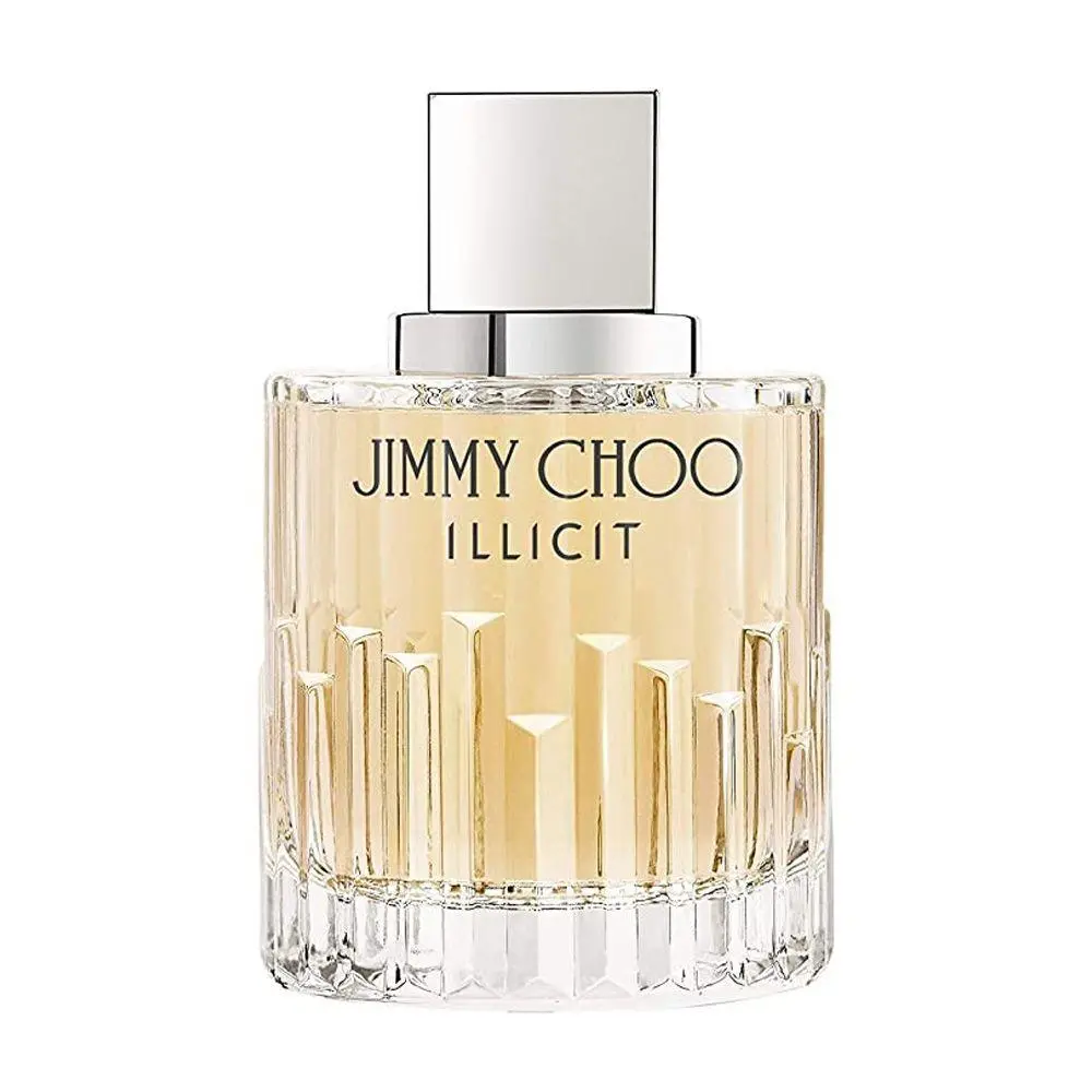 Jimmy Choo Illicit (Tester) 3.3oz Eau De Parfum for Women