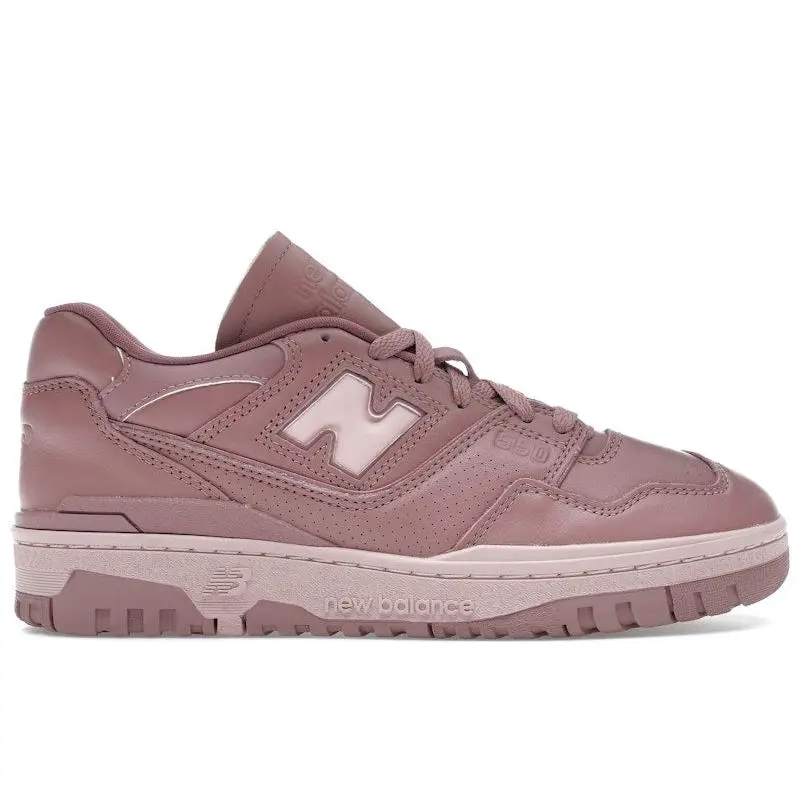 New Balance Men's 550 Rosewood, from StockX