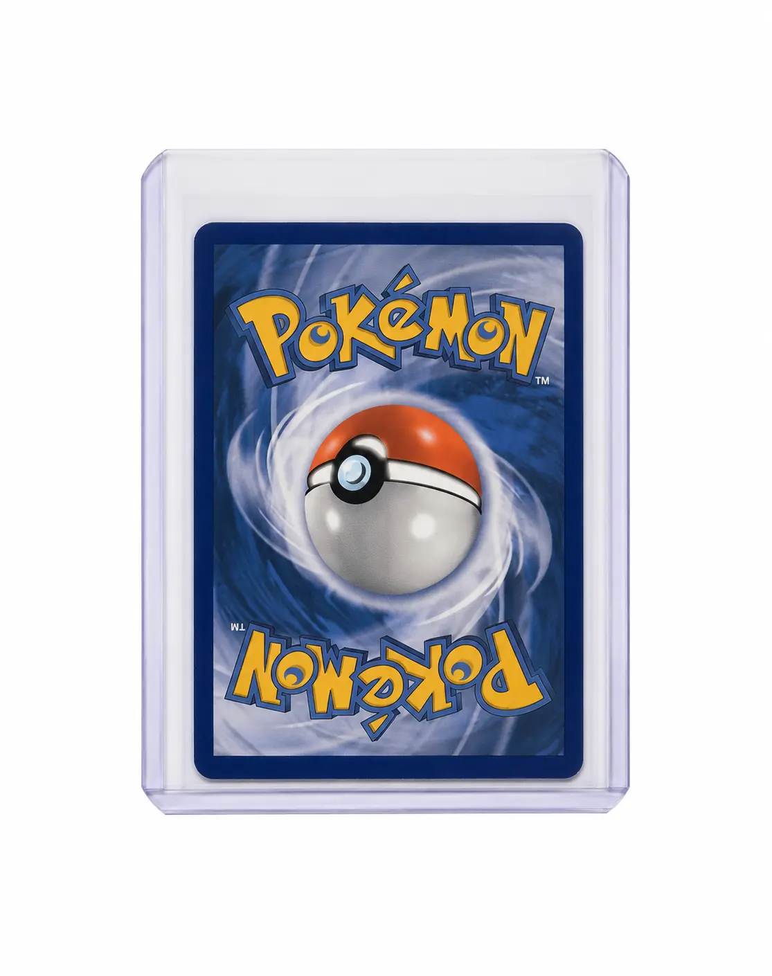 Card Pull