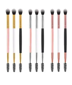 Fluffy Eyelash Brush