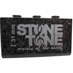 Stone Tone Sustain Block For Ibanez Lo Pro Edge