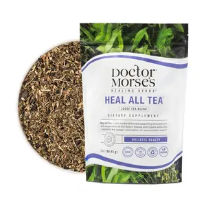 Heal-All Tea (7oz Loose Blend)