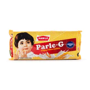 Parle-G Glucose Biscuits 376 g