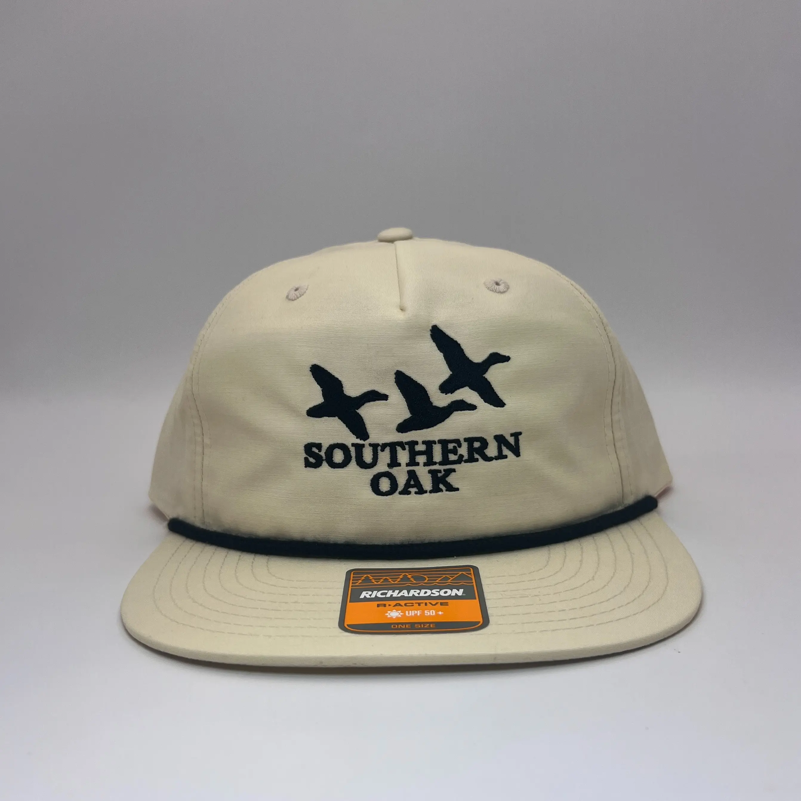 3 Ducks rope hat