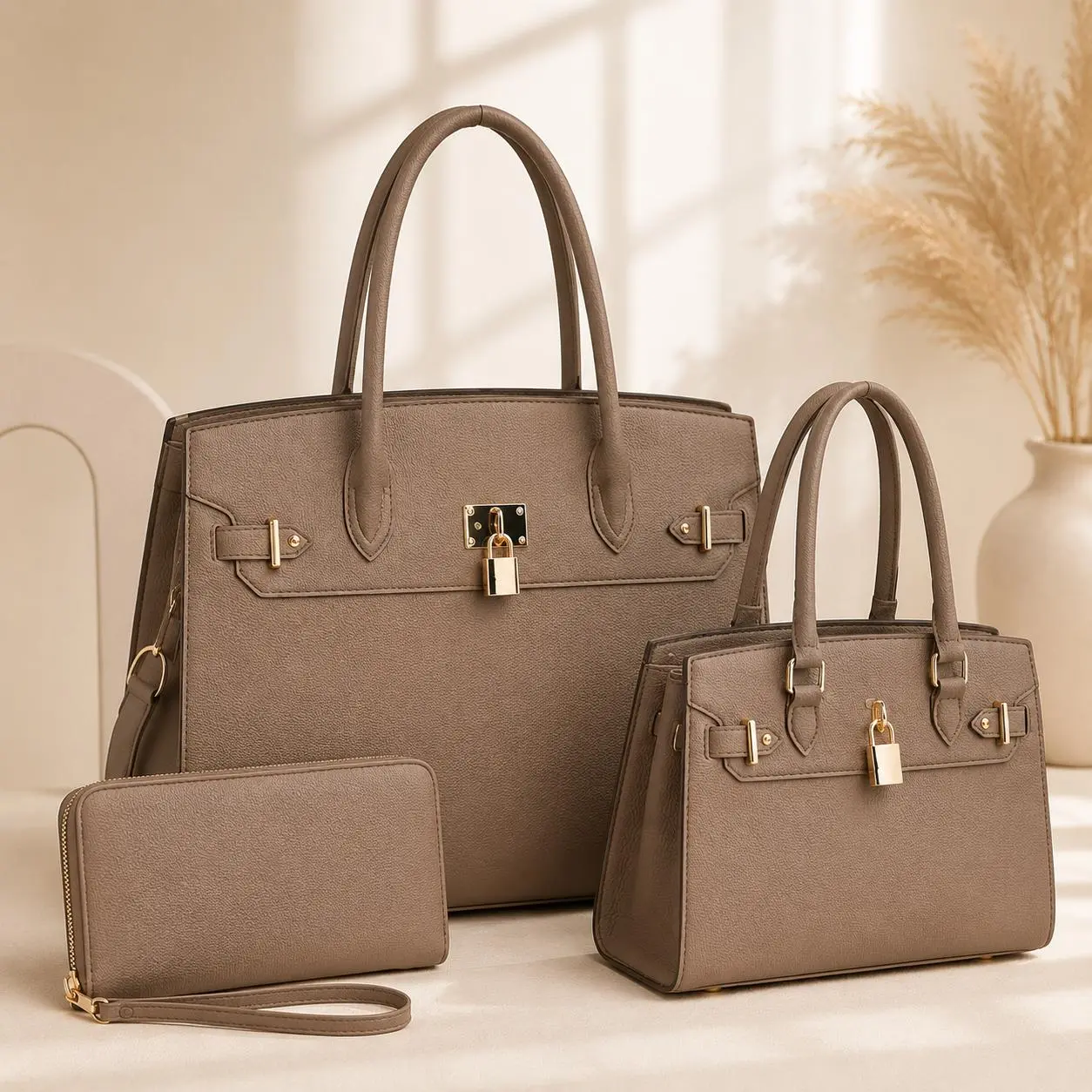Taupe