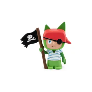 Pirate Creative Tonie
