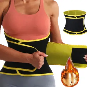 Women Waist Trainer Corset Binders Body Shaper