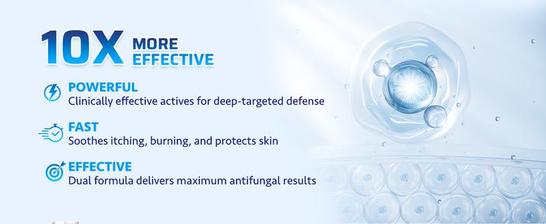 TAGRID Antifungal Soap with Tea Tree Oil – Fine Oatmeal Powder Body Bar for Deep Yet Gentle Cleansing – Body Wash for Jock Itch, Ringworm & Itchy Skin – Soothing Relief, Skin Balance & Herbal Cleanser (2 Bars)