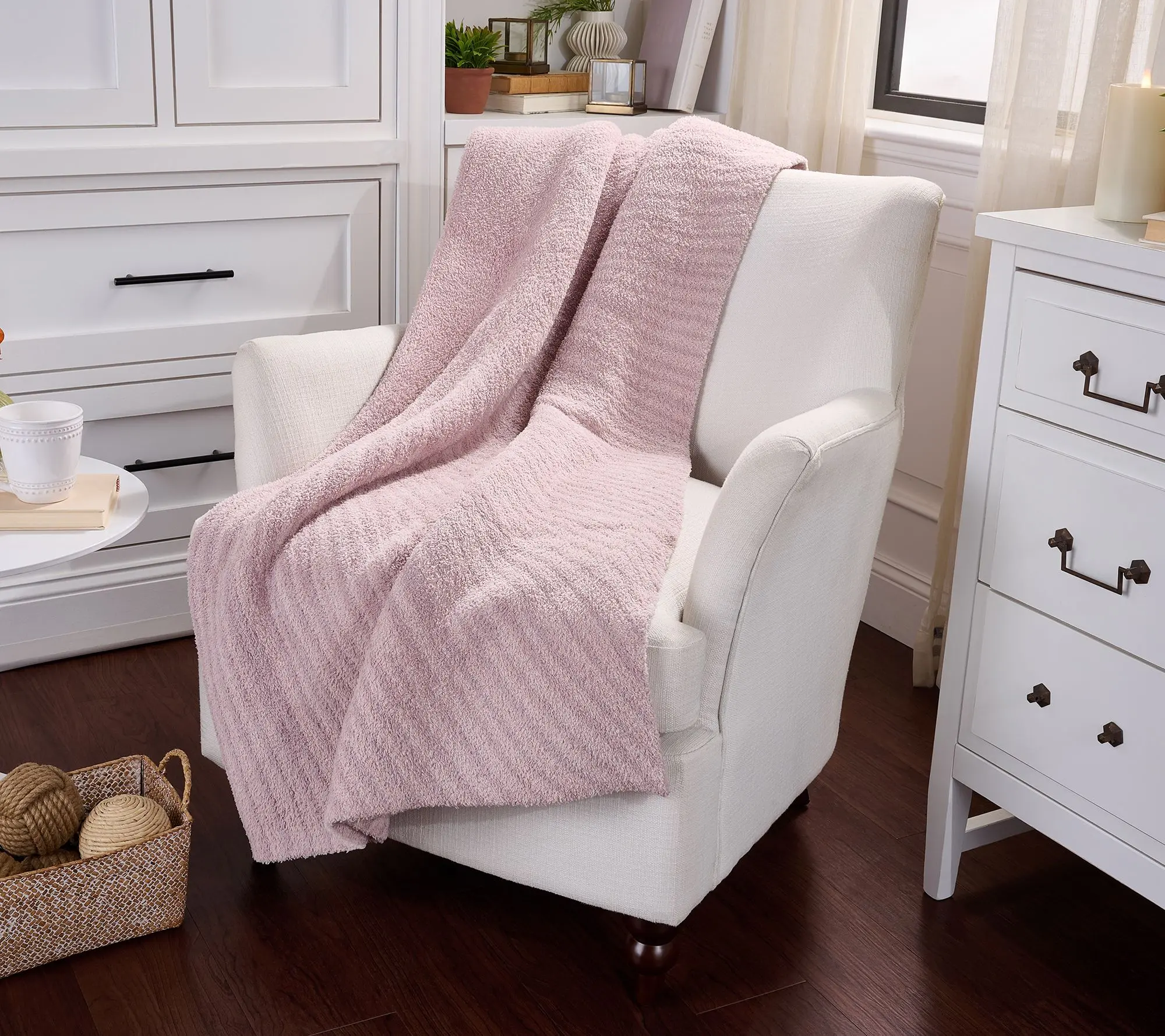 Barefoot Dreams 54x72 CozyChic Covered in Prayer Sunburst Blanket Barefoot Dreams 54x72 CozyChic Covered in Prayer Sunburst Blanket
