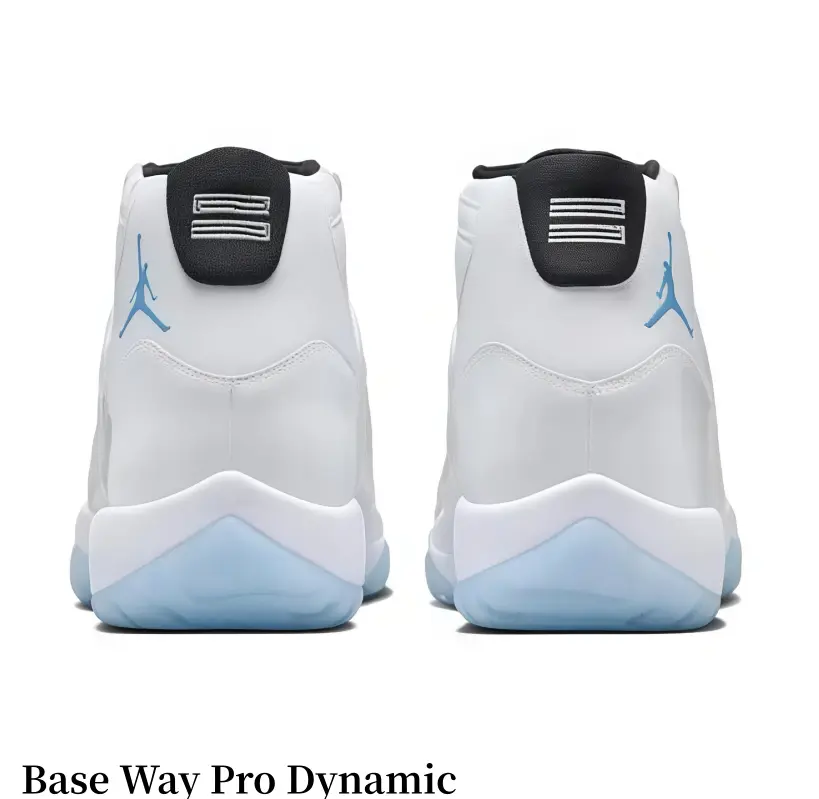 White & Blue Patent Leather + Mesh High-Top Retro Basketball Sneakers | Streetwear Cushioned Sports Shoes White & Blue Patent Leather + Mesh High-Top Retro Basketball Sneakers | Streetwear Cushioned Sports Shoes