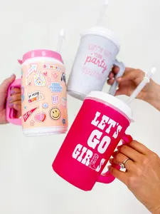 Thermo Jug