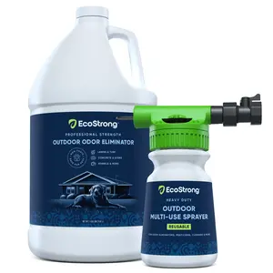 Outdoor Odor Eliminator Outdoor Odor Eliminator