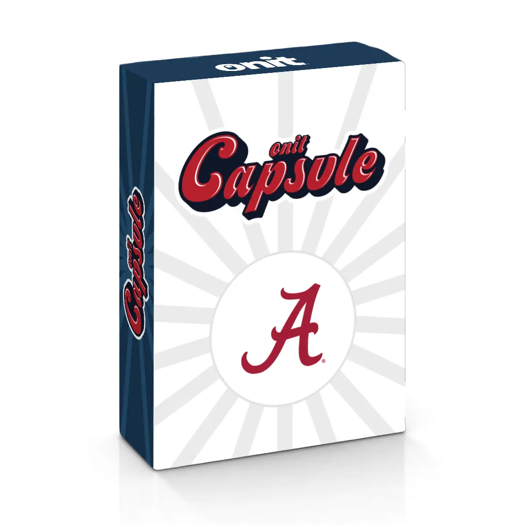 University of Alabama