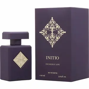 INITIO PARFUMS PRIVES Unisex 3 Ounce Psychedelic Love Eau de Parfum