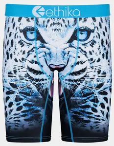 ETHIKA Snow Force Staple Mens Boxer Briefs