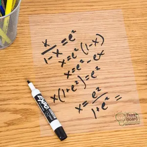 Think Board Small Sheets