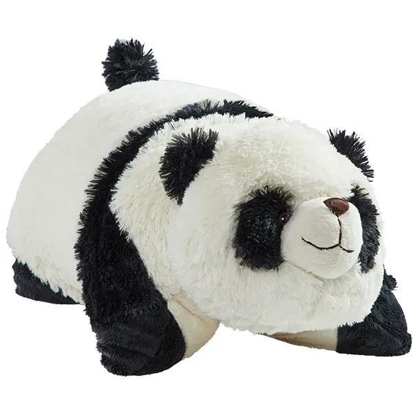 Comfy Panda Pillow Pet Comfy Panda Pillow Pet