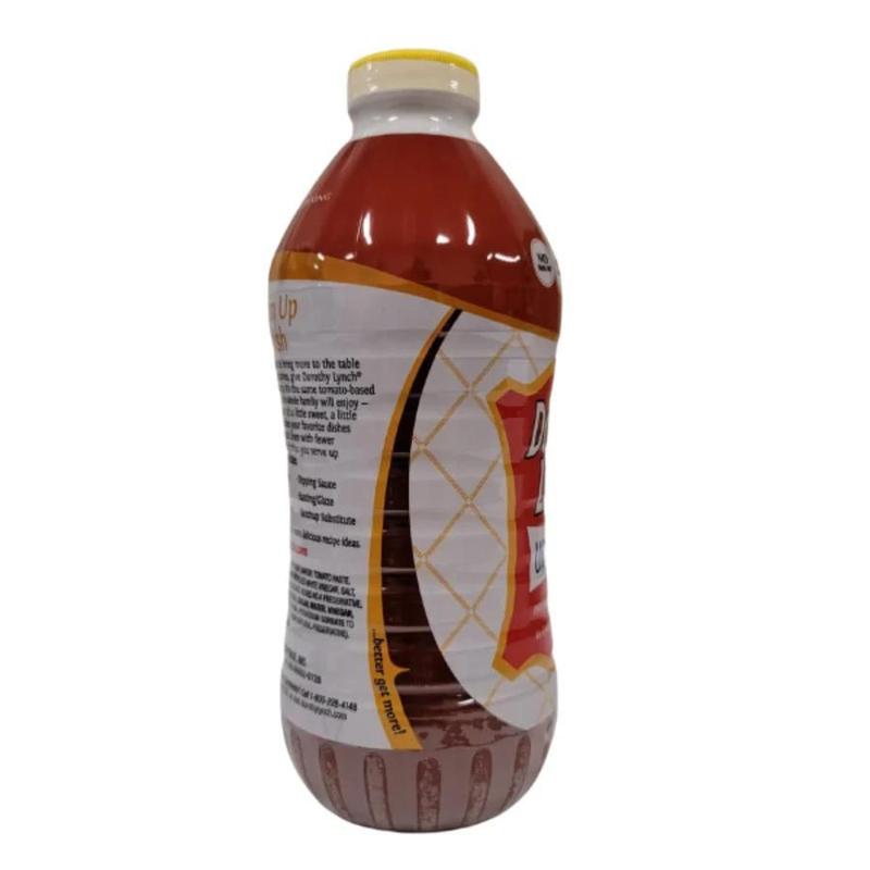 Dorothy Lynch Light & Lean Salad Dressing 32 oz Pack of 4 Gluten Free