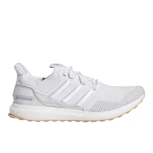 adidas Mens Ultraboost Ultra Boost 1.0 Lcfp Lace Up Sneakers Shoes Casual - White