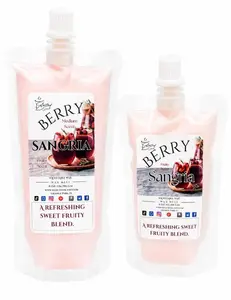 Berry Sangria Squeezable Wax Melt Aroma