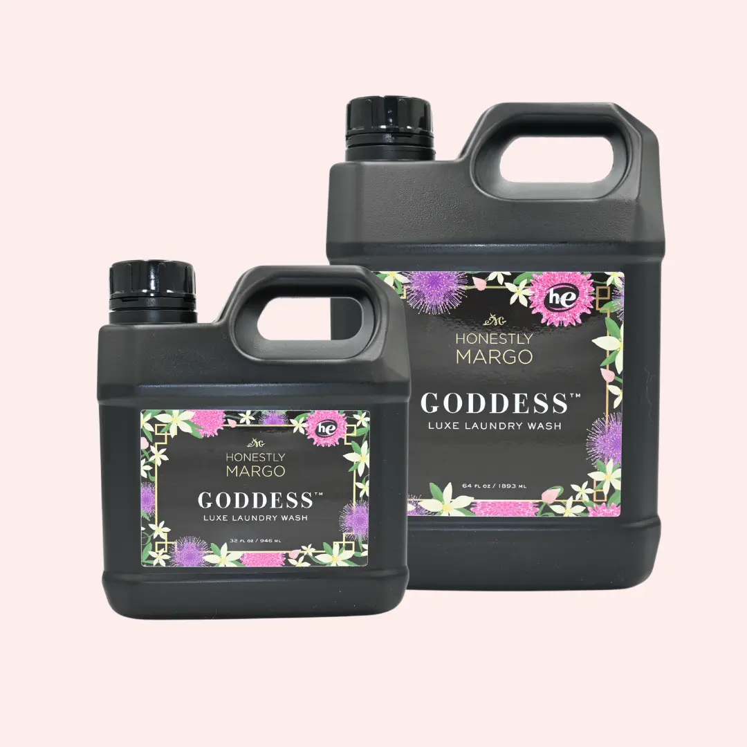 Goddess Luxe Laundry Wash Goddess Luxe Laundry Wash