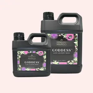Goddess Luxe Laundry Wash