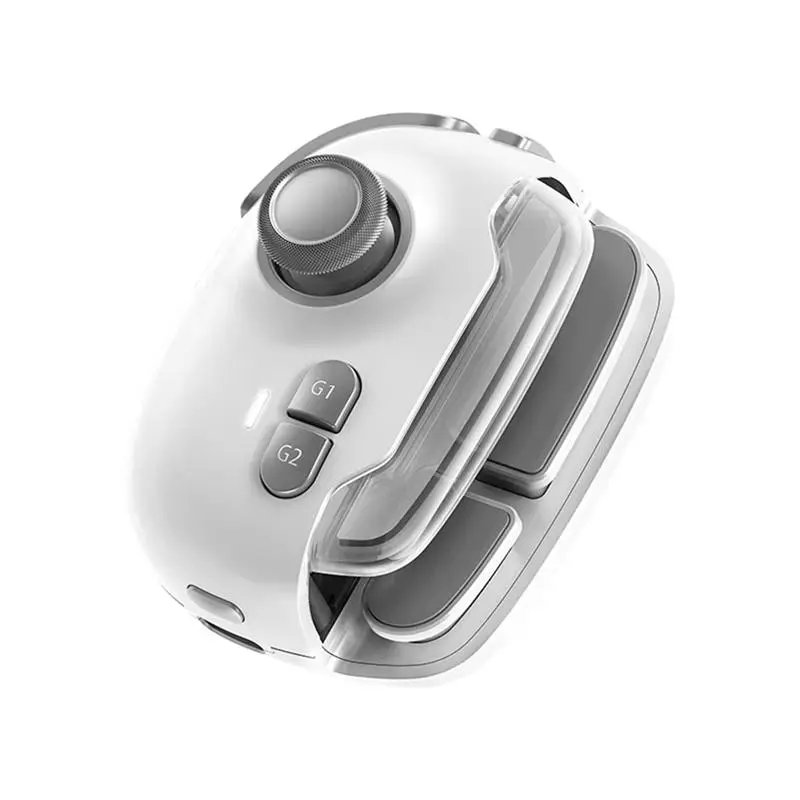 MB03 Pro Game Controller Joystick - Smart Game Control Vibration One-Click Equipment Swap for IOS & Android
